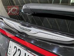 كرايسلر باسيفيكا